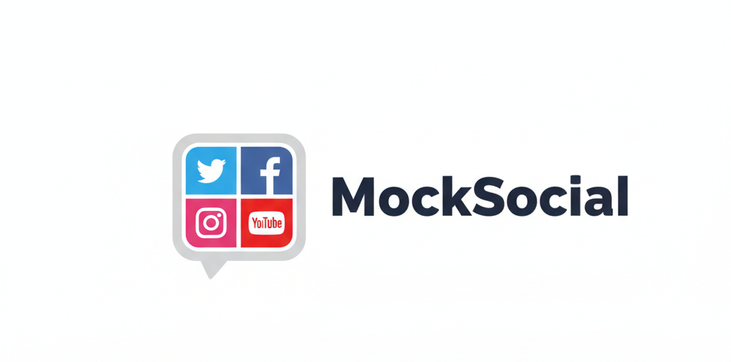 MockSocial